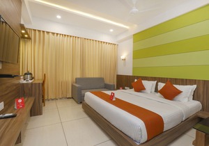 Hotel Avista