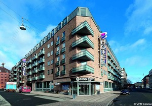 Cabinn City