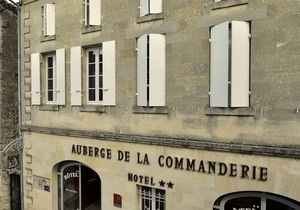 Auberge de la Commanderie
