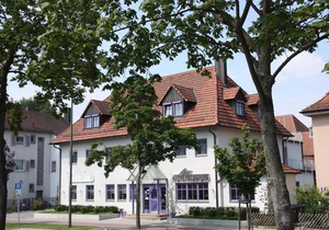 Art-Hotel Erlangen