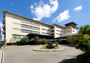 Kagaya Bettei Matsunomidori