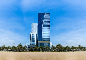 Muong Thanh Luxury Da Nang Hotel