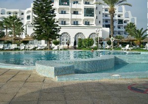Hotel Royal Jinene