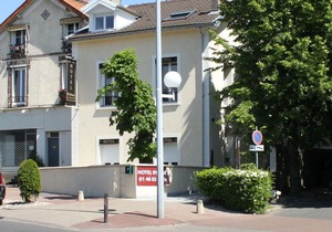Hotel Rythme