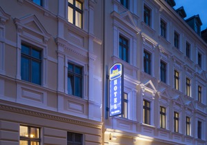 Best Western Hotel Via Regia