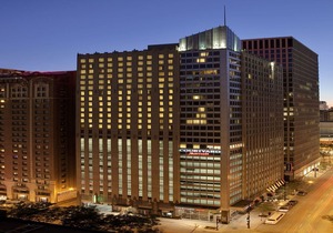 Courtyard Chicago Downtown/Magnificent Mile