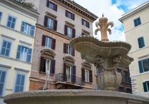 Piazza Farnese Luxury Suites