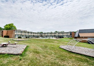 Quality Inn Shenandoah Valley