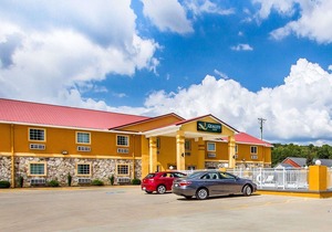 Quality Inn Fort Payne I-59 Exit 222