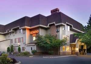Redmond Inn