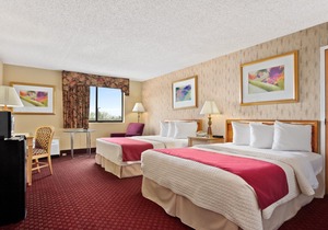 Oh St Joseph Resort Hotel