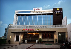 Ashoka Hotel