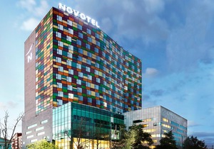 Novotel Ulaanbaatar