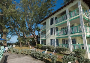 Blue Orchids Beach Hotel