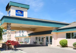 Baymont by Wyndham Tri-Cities/Kennewick WA
