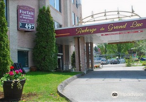 Auberge du Grand Lac