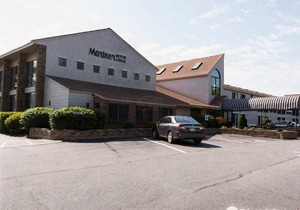 The Mariner Resort