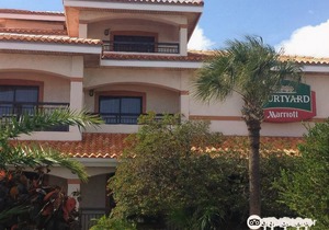 Courtyard by Marriott Key West Waterfront