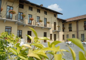 Best Western Plus Hotel le Rondini