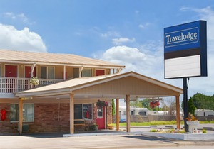 Travelodge by Wyndham La Grande