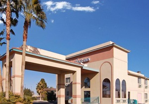 Econo Lodge Las Cruces University Area