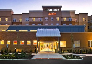 Residence Inn by Marriott Corpus Christi Downtown