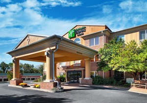 Holiday Inn Express Hotel & Suites Lancaster-Lititz, an IHG Hotel