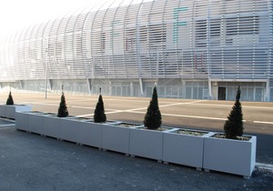 Tulip Inn Lille Grand Stade Residence