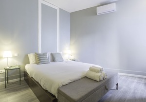 Hygge Lisbon Suites - Estrela