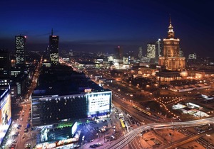 Ibis Styles Warszawa Centrum