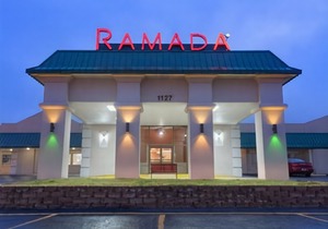 Ramada by Wyndham Mountain Home
