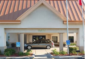 Ramada by Wyndham des Moines Airport