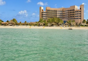 Danat Jebel Dhanna Resort