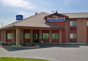 Baymont by Wyndham Boone