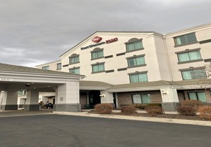 Best Western Plus Provo University Inn