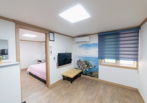 Tongyeong Se-An Residence Bed and Breakfast