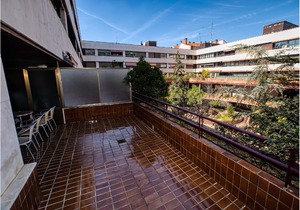 Hotel Castilla Vieja