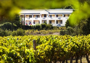 Karoo Art Hotel