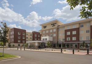 Fairfield Inn & Suites Boulder Broomfield/Interlocken