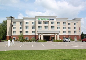 Holiday Inn Express - Cortland, an Ihg Hotel