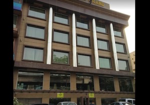 Hotel Golden Grand