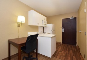 Extended Stay America Suites - Grand Rapids - Kentwood