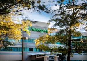 Holiday Inn Princeton, an Ihg Hotel