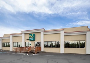 Quality Inn Kenai