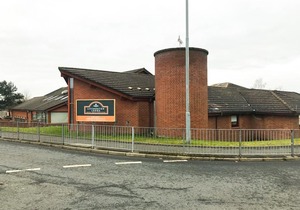 Livingston Lodge Hotel