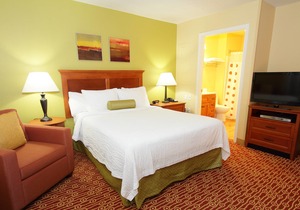 TownePlace Suites by Marriott Killeen