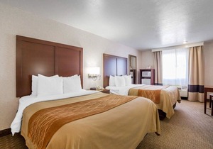 Comfort Inn Elko