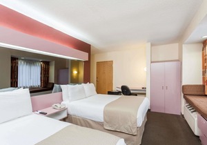 Microtel Inn by Wyndham Knoxville