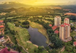 A'Famosa Resort Melaka
