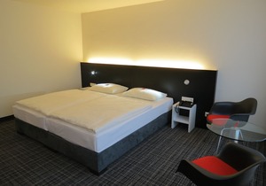 Comfor Hotel Ulm City